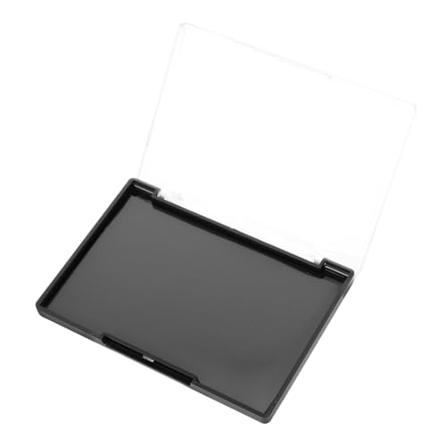 Vaguelly Magnetische Leere Lidschatten-palette Kunststoff Für Individuelles Make-up Praktische Aufbewahrung Und Organisation Für Augen-make-up Für Zuhause Und von Vaguelly