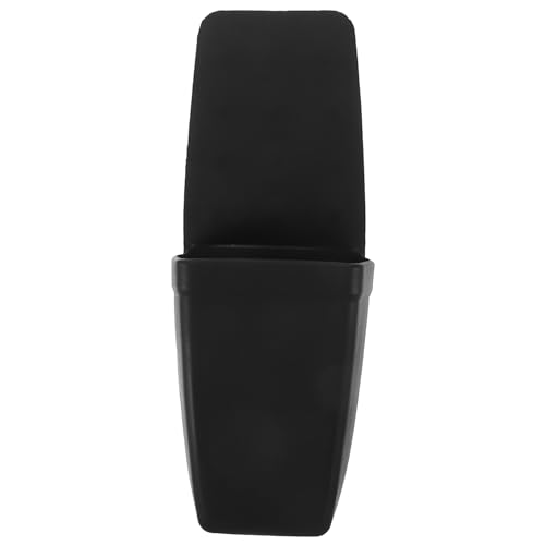 Vaguelly Make-up-pinselhalter Schminkpinselhalter Aus Silikon Kosmetik-organizer Für Make-up-pinsel Aufbewahrungslösung Für Beauty-tools Badezimmer-organizer Mit Rutschfestem Griff von Vaguelly