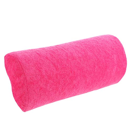 Vaguelly Maniküre Handkissen Nailart Handhalter Handauflagekissen Für Nageldesign Stützende Fingerkissen Wiederverwendbares Kissen Für Manikürearbeiten von Vaguelly