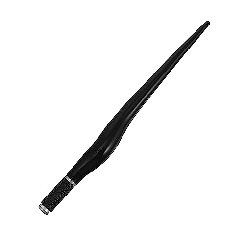 Vaguelly Microblade Augenbrauenstift Handgefertigter Halbpermanenter Make Up Stift Für Präzise Augenbrauenzeichnung Für Tätowierer Und Make Up Profis von Vaguelly