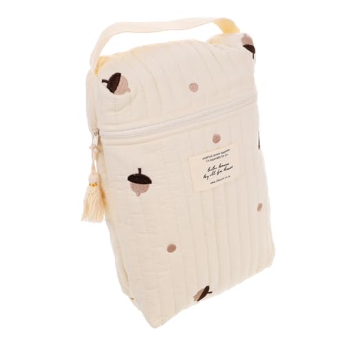 Vaguelly Multifunktionale Wickeltasche Aus Strapazierfähigem Material Faltbare Wickeltasche Für Unterwegs Praktische Aufbewahrungstasche Für Windeln Und Zubehör Ideal Für ütter Und von Vaguelly