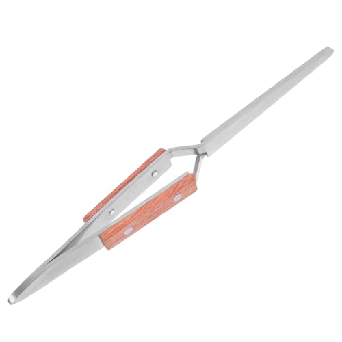 Vaguelly Nail Shaping Tool Mit Rückfederung Effiziente -nagel-skulptur Für Gel-maniküre Ergonomisches Design Reduzierung Von Handermüdung Und Optimalem Nagelstyling von Vaguelly