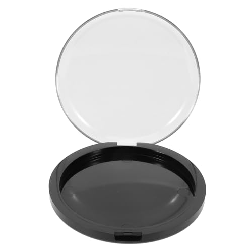 Vaguelly Bh-aufbewahrungsbox Aus Kunststoff Tragbar Und Langlebig Für Reisen Und Geschäftsreisen Mit Transparentem Deckel Um Verformungen Zu Verhindern von Vaguelly