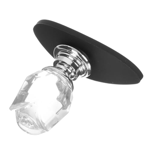 Vaguelly Praktischer Silikon Lidschatten Stempel Schnell Make up Werkzeug für Frauen Einfache Anwendung Sicher Bequem Passend für Augenformen Makeup Accessoire von Vaguelly