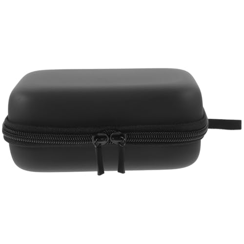 Vaguelly Reise Drucker Organizer Tasche Antischock Drucker Aufbewahrungstasche mit Fächern für Leicht und Tragbar für Sicheren Schutz Zuhause und Unterwegs von Vaguelly