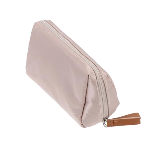 Vaguelly Reise Kosmetiktasche Für Damen Make-up Tasche Aus Hochwertigem Material Aufbewahrungstasche Mit Ausreichend Raum Für Kosmetik Und Tägliche Utensilien Kompakt Und Leicht Für von Vaguelly