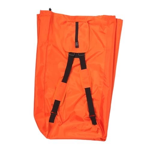 Vaguelly Reise Stroller Multifunktionale Aufbewahrung für Kinderwagen und Autositz Robuste Oxford mit Faltbarem Design für Reisen und Unterwegs von Vaguelly