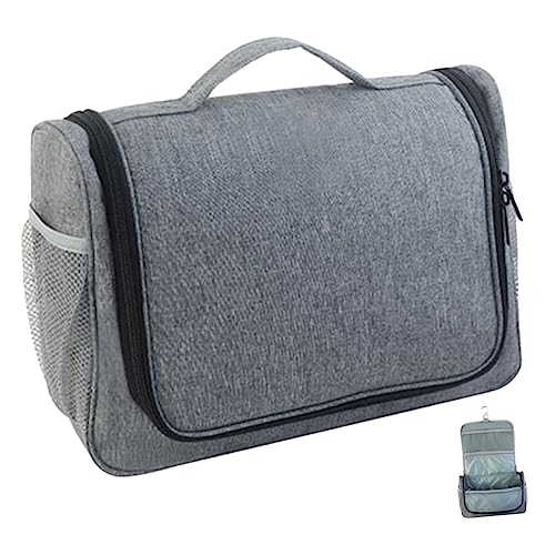 Vaguelly Reiseaufbewahrungstasche Für Haarglätter Und Lockenstäbe Praktischer Organizer Für Haarstyling-Tools Schützt Vor Schäden Und Sorgt Für Ordnung Unterwegs von Vaguelly