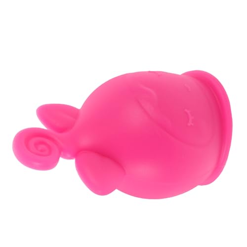 Vaguelly Silikon Lippenverstärker Lip Plumper Gerät Tragbar Lippenvergrößerer Saugend für Volle Dicke Lippen Sicherer Wiederverwendbarer Lippenpflege Beauty Lip Enhancer für Frauen von Vaguelly