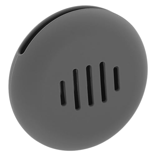 Vaguelly Silikon-quastenetui Tragbar Für Reisen Make-up-quastenhalter Puderquastenetui Kosmetiktasche Puderquastenbox Schutz Vor Staub Und Schmutz Make-up-schwammbox Für Damen von Vaguelly