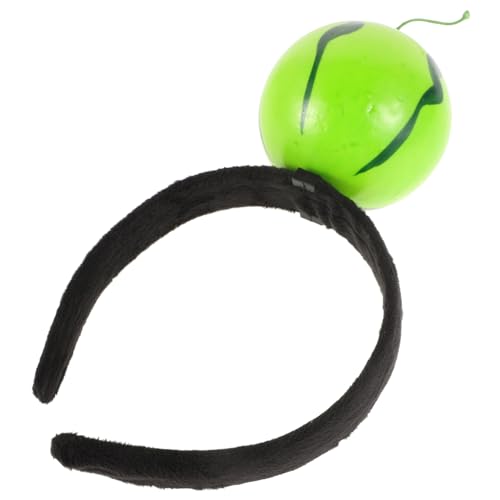 Vaguelly Stirnband Mit Fruchtmotiv Wassermelonen-kopfschmuck Für Frauen Vielseitig Verwendbar Foto-requisite Und Kostüm-accessoire von Vaguelly