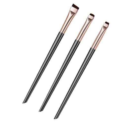 Vaguelly Lidschattenpinsel-set Eyeliner Concealer Brow Präzisions-make-up-pinsel von Vaguelly