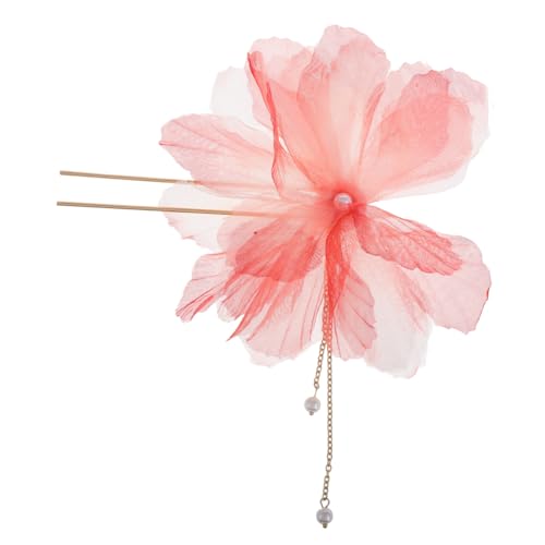 Vaguelly Vintage Chinesischer Blumenperlen Haarschmuck Haarnadel Mit Quaste Für Und Mädchen Für Hochsteckfrisuren Und Zöpfe Geeignet Für Und Dickes Haar Vaguelly Vintage Chinesischer Blumenperlen Haarschmuck Haarnadel Mit Quaste Für Und Mädchen Für Hochsteckfrisuren Und Zöpfe Geeignet Für Und Dickes Haar von Vaguelly