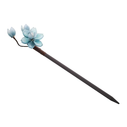 Vaguelly Vintage Haarnadel Für Damen Chinesische Haarstäbchen Im -stil Dekorative Retro-haaraccessoires Für Lange Friseur-haarpins Langlebig Und von Vaguelly