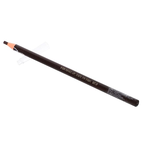 Vaguelly Schweißfester Augenbrauenstift 1 Stück Tief Aus Dem Augenbrauenstift Make-up-tools Für Frauen von Vaguelly