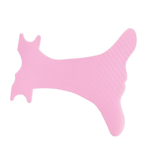 Vaguelly Wimpern-eyeliner-schablonen Material Wiederverwendbarer Make-up-tool Für Anfänger Ergonomisches Design Schnelles Und Gleichmäßiges Auftragen von Vaguelly