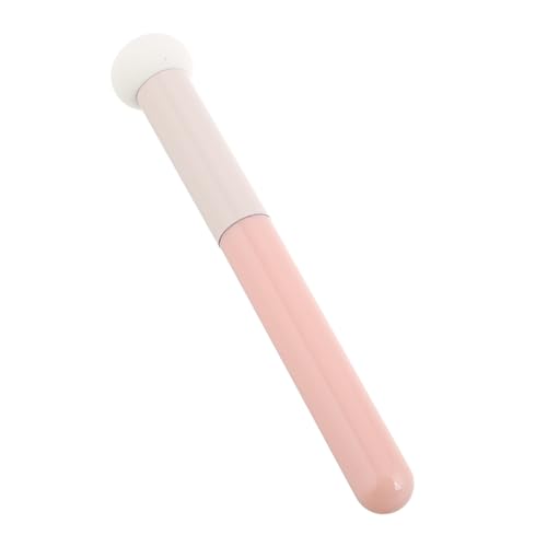 Vaguelly -schwamm Für Concealer Make-up-tool Tragbar Für Trockenes Und Nasses Auftragen Mit Robustem Material Für Frauen Zum Einfachen Auftrag Von Foundation Und Puder von Vaguelly