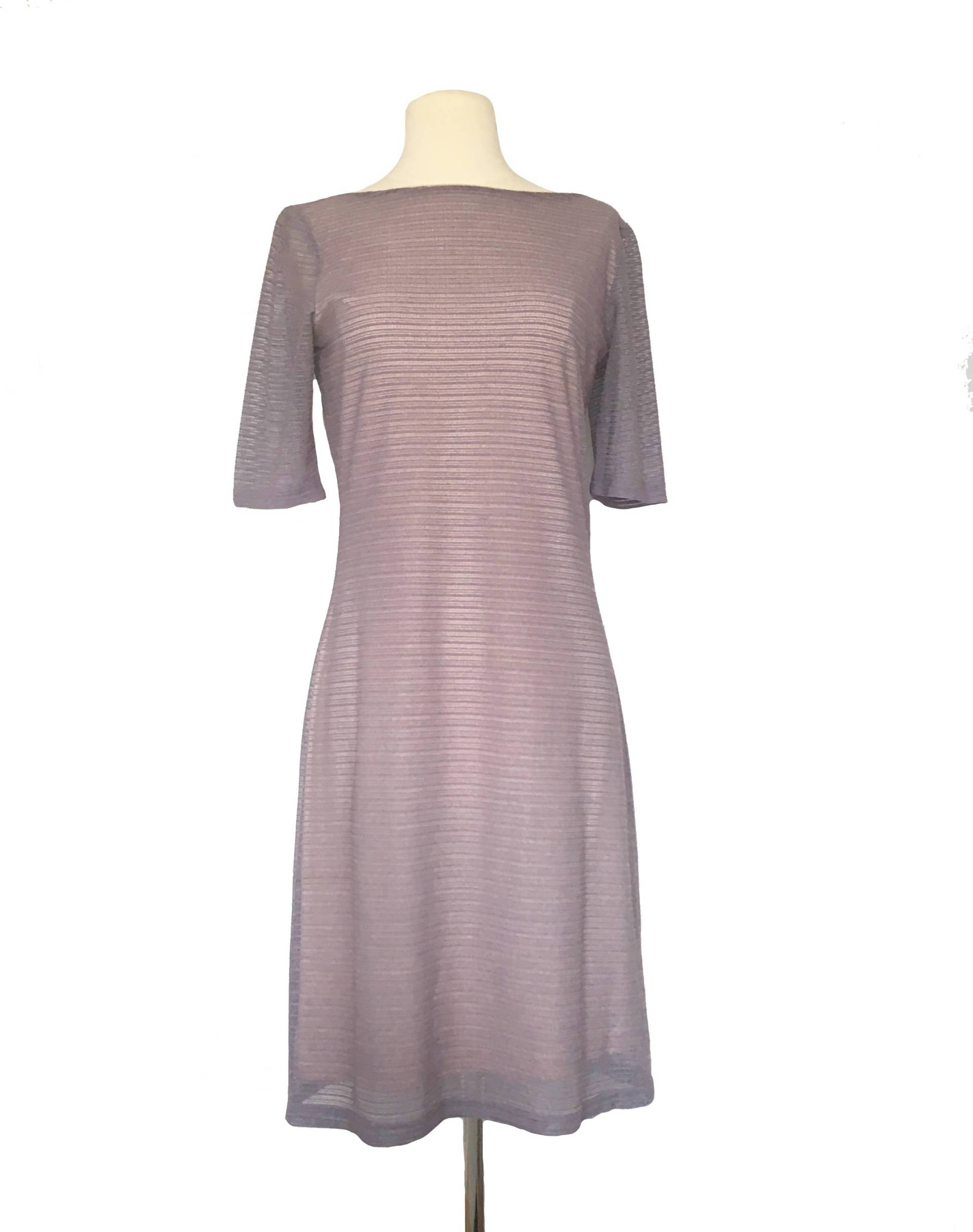 1990Er Jahre Kleid - Vintage-Kleid Ein Nüchtern Schnitt Für Mal 1990Er Jahre Kleid - Vintage-Kleid Ein Nüchtern Schnitt Für Mal von VainAttemptsVintage
