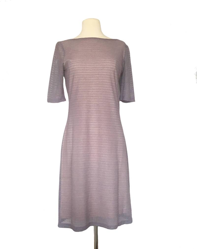 1990Er Jahre Kleid - Vintage-Kleid Ein Nüchtern Schnitt Für Mal 1990Er Jahre Kleid - Vintage-Kleid Ein Nüchtern Schnitt Für Mal von VainAttemptsVintage