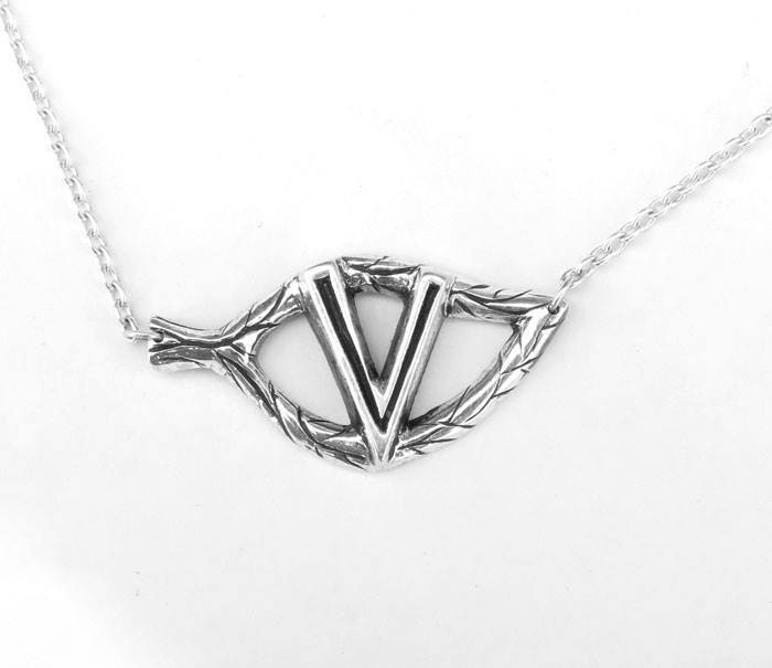Vegane Geschenkidee, Vegane Geschenkidee Vegane Geschenkidee, Vegane Geschenkidee von VakadiJewelry