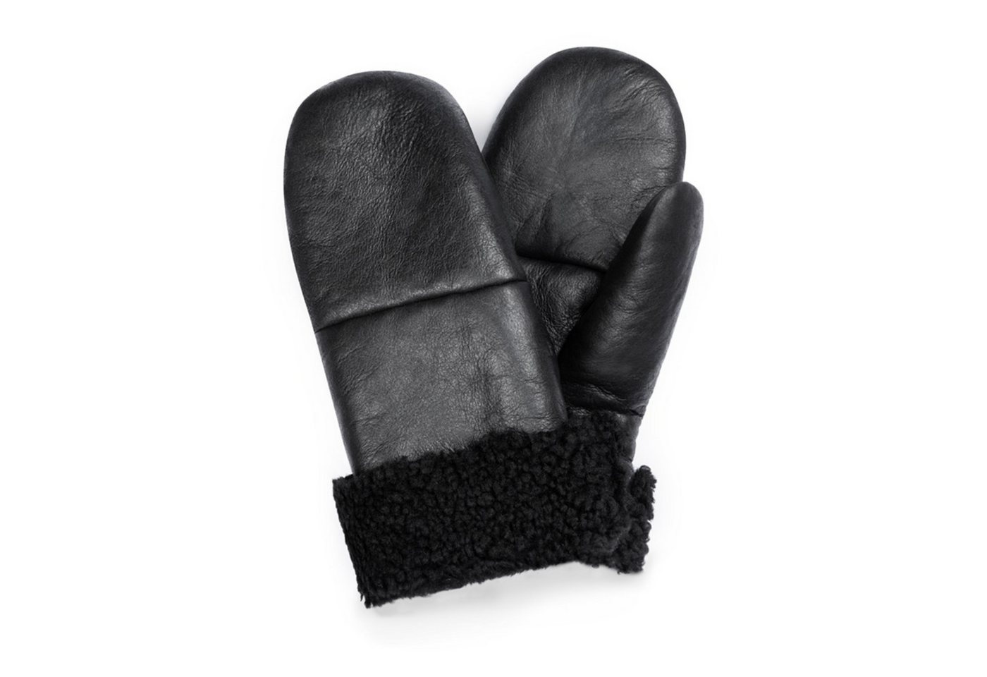 Valcuer 1887 Fäustlinge Cozy Mitten VC2 aus hochwertigem Lammfell Unisex Valcuer 1887 Fäustlinge Cozy Mitten VC2 aus hochwertigem Lammfell Unisex von Valcuer 1887