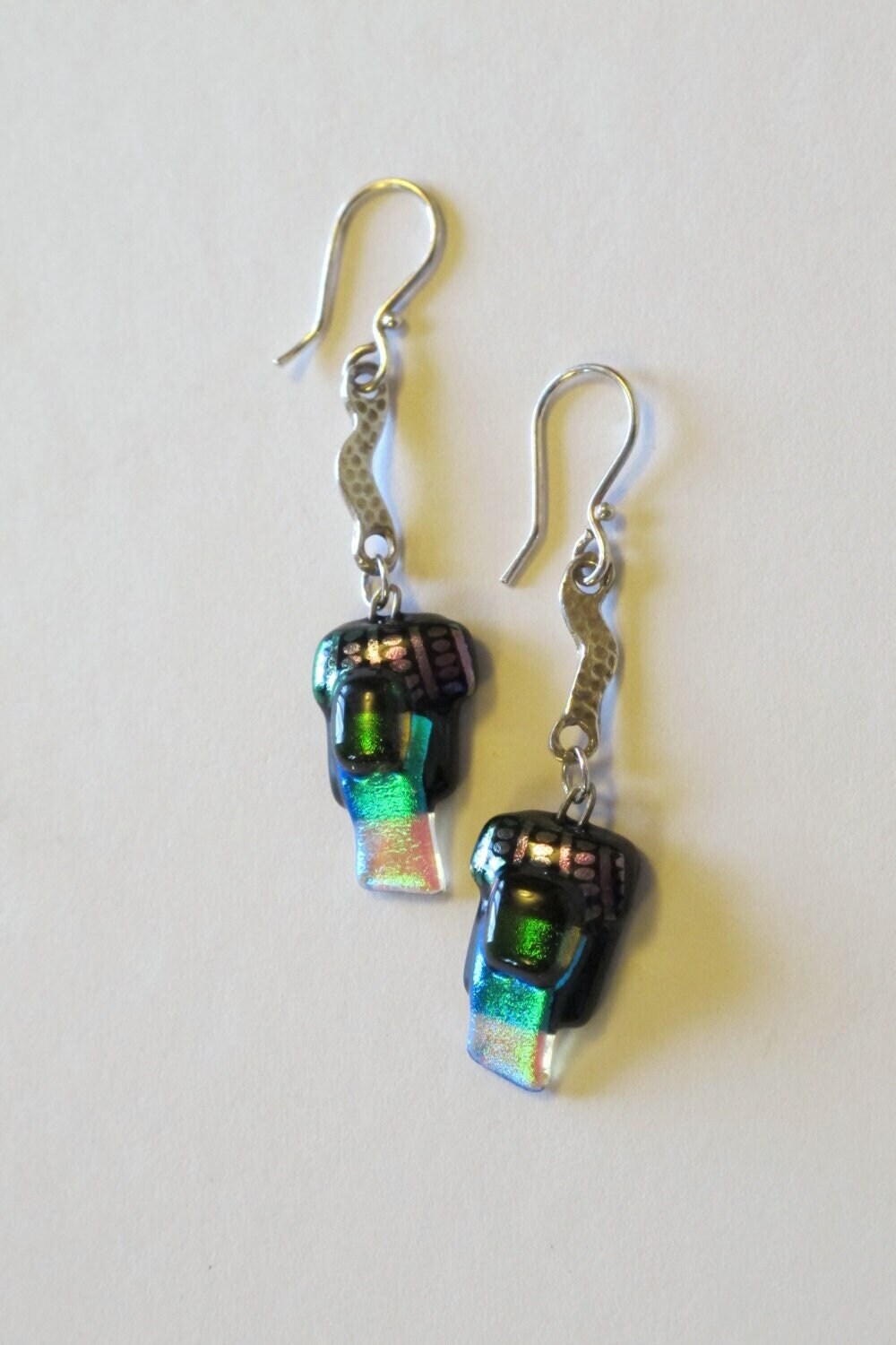 Ohrringe Ohrringe von ValentinasArtJewelry
