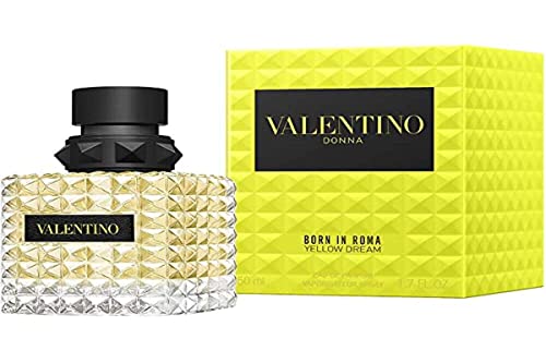 Born in Roma Yellow Dreams Eau de Parfum 30ML von VALENTINO