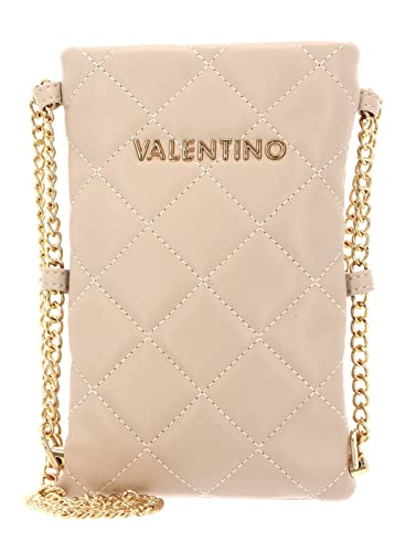 Valentino Damen Okarina Crossbody, Naturfarben von Valentino