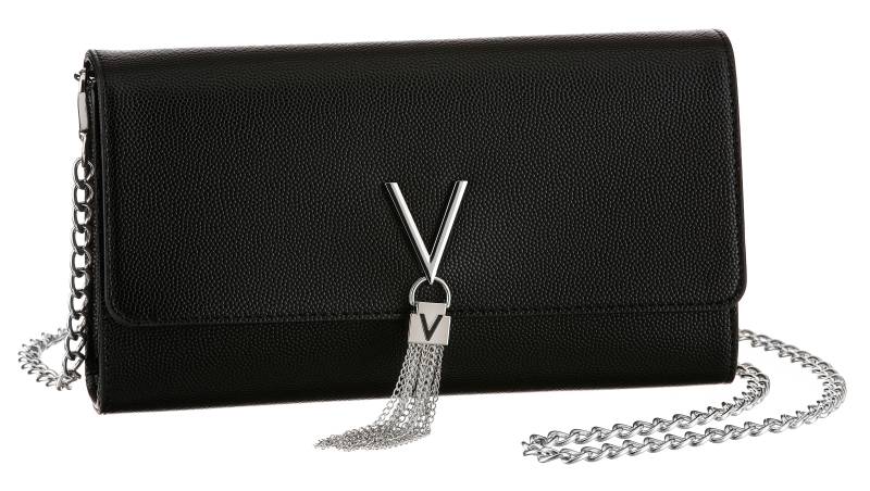 VALENTINO BAGS Clutch "Divina" Handtasche Damen Tasche Damen Schultertasche Kettentasche von Valentino Bags