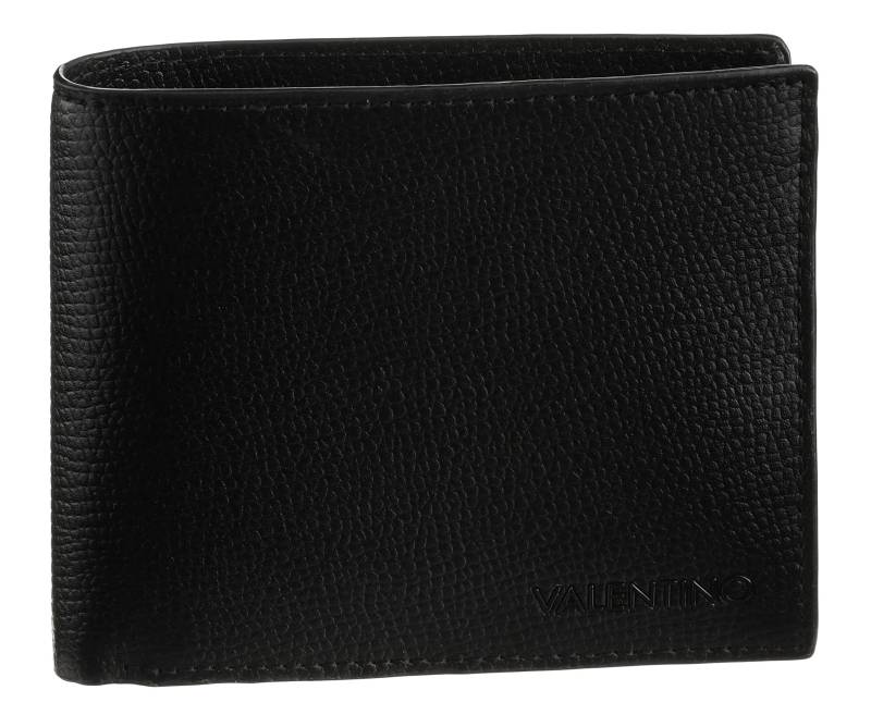 VALENTINO BAGS Geldbörse "CHICO" Geldbeutel Portemonnaie Herrenbörse Leder von Valentino Bags