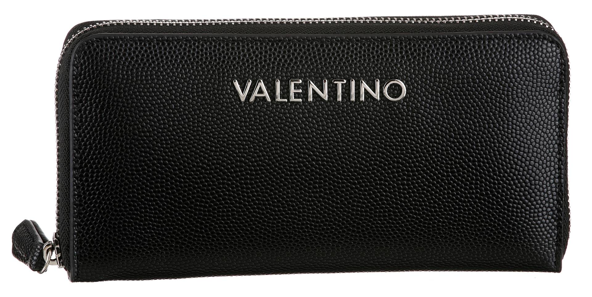 VALENTINO BAGS Geldbörse "DIVINA", Geldbeutel Portemonnaie Damenbörse von Valentino Bags