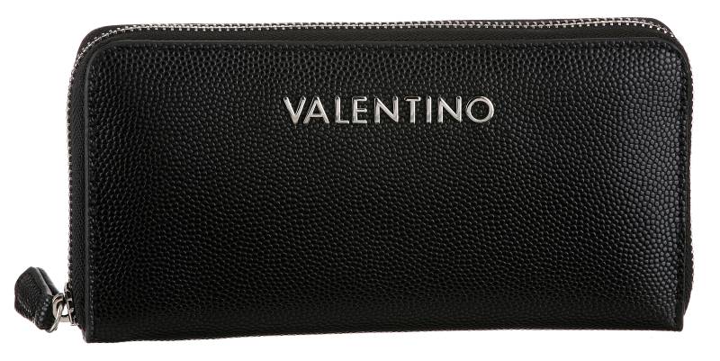 VALENTINO BAGS Geldbörse "DIVINA" Geldbeutel Portemonnaie Damenbörse von Valentino Bags