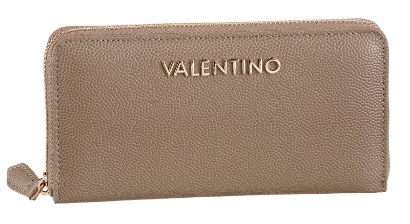 VALENTINO BAGS Geldbörse "DIVINA" Geldbeutel Portemonnaie Damenbörse von Valentino Bags