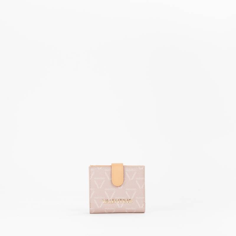 VALENTINO BAGS Geldbörse "LADY RE" Damenbörse Geldbeutel Portemonnaie von Valentino Bags