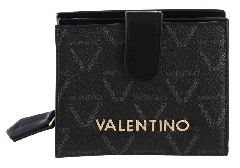 VALENTINO BAGS Geldbörse "LADY RE" Damenbörse Geldbeutel Portemonnaie von Valentino Bags