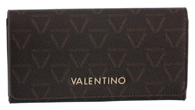 VALENTINO BAGS Geldbörse "LADY RE" Geldbeutel Portemonnaie Damenbörse von Valentino Bags