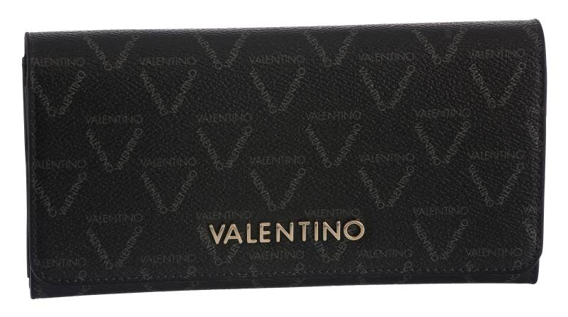 VALENTINO BAGS Geldbörse "LADY RE" Geldbeutel Portemonnaie Damenbörse von Valentino Bags