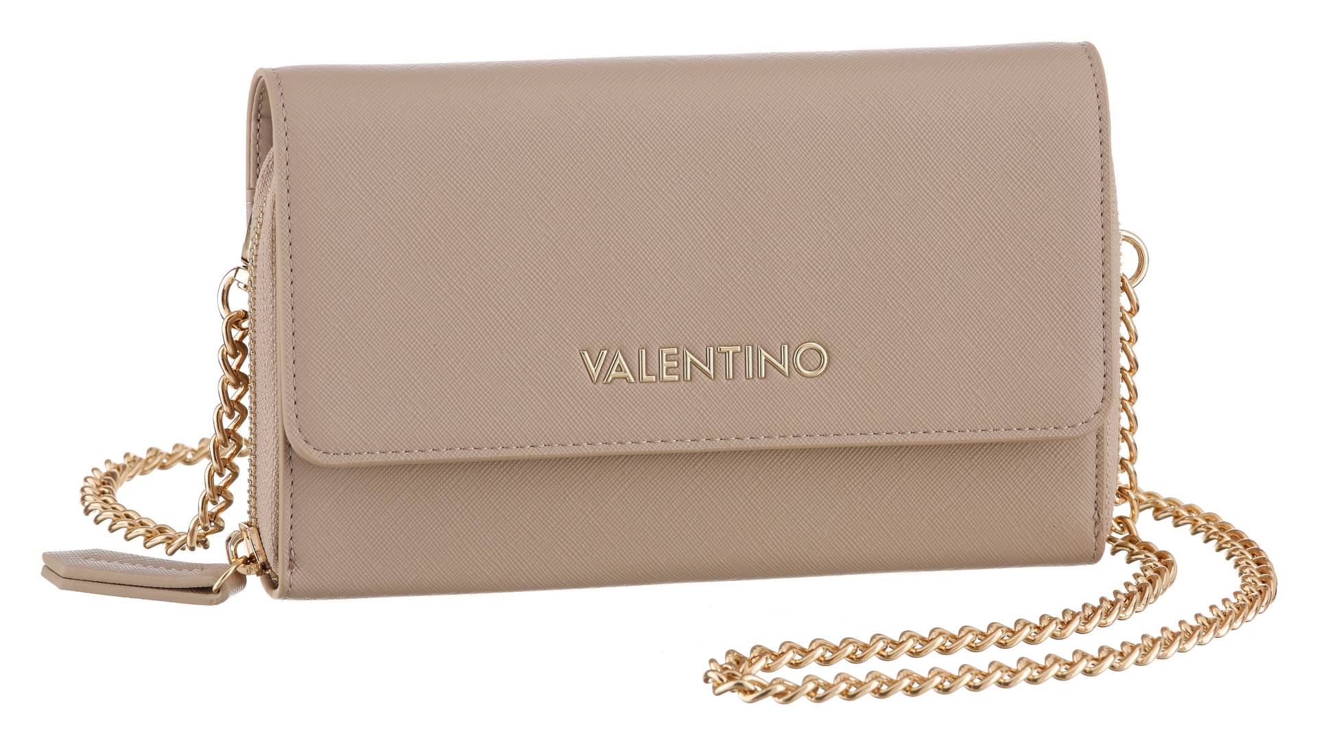 VALENTINO BAGS Geldbörse "ZERO RE" Handtasche Damen Tasche Damen Schultertasche Kettentasche von Valentino Bags
