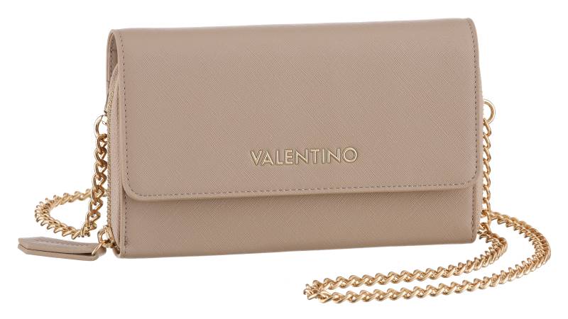 VALENTINO BAGS Geldbörse "ZERO RE" Handtasche Damen Tasche Damen Schultertasche Kettentasche VALENTINO BAGS Geldbörse "ZERO RE" Handtasche Damen Tasche Damen Schultertasche Kettentasche von Valentino Bags