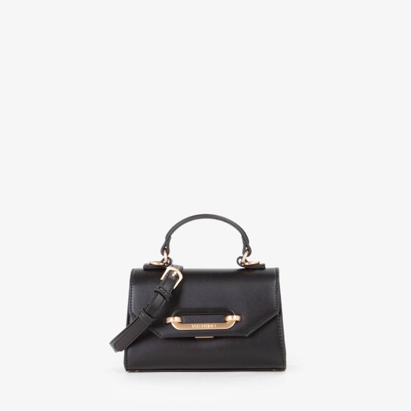 VALENTINO BAGS Handtasche "WHY RE", Damen Umhängetasche, Schultertasche mit edlem Schmuckelement VALENTINO BAGS Handtasche "WHY RE", Damen Umhängetasche, Schultertasche mit edlem Schmuckelement von Valentino Bags