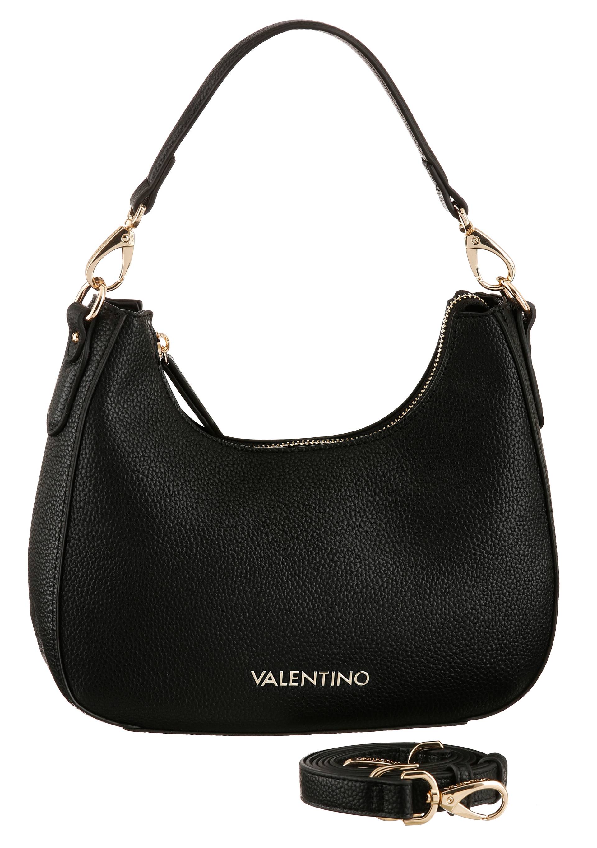 VALENTINO BAGS Hobo "BRIXTON" Damen Henkeltasche, Schultertasche, Umhängetasche von Valentino Bags