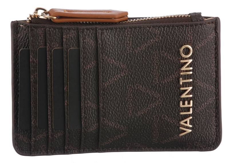 VALENTINO BAGS Kartenetui "LADY RE" Kartenhalter Kreditkartenetui von Valentino Bags