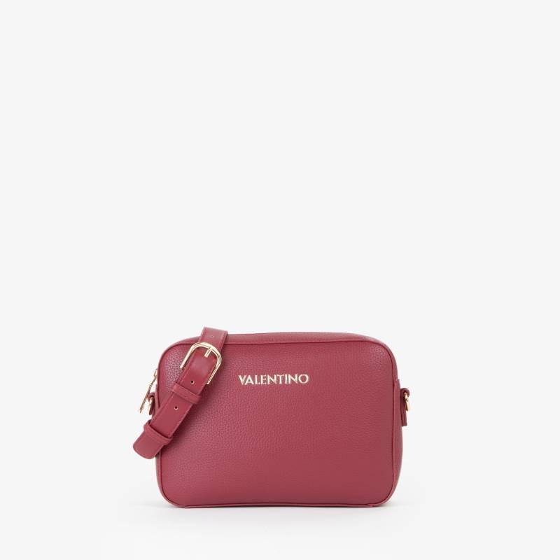 VALENTINO BAGS Mini Bag "ALEXIA" Damen Handtasche, Schultertasche, Umhängetasche mit Logo-Emblem VALENTINO BAGS Mini Bag "ALEXIA" Damen Handtasche, Schultertasche, Umhängetasche mit Logo-Emblem von Valentino Bags