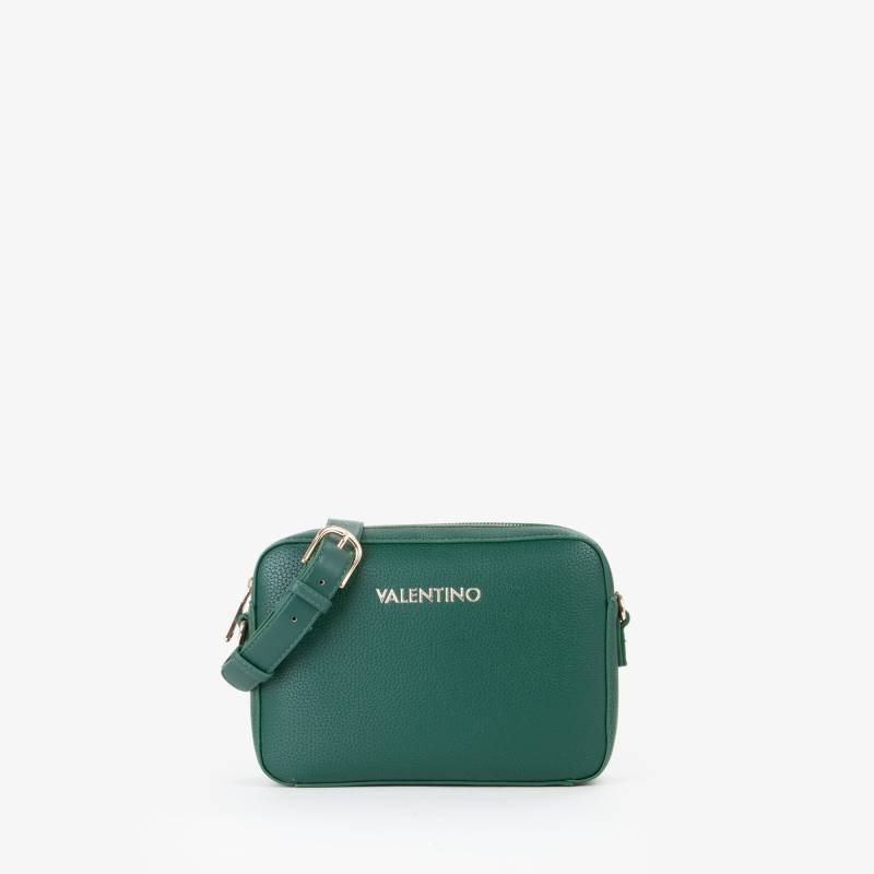 VALENTINO BAGS Mini Bag "ALEXIA" Damen Handtasche, Schultertasche, Umhängetasche mit Logo-Emblem VALENTINO BAGS Mini Bag "ALEXIA" Damen Handtasche, Schultertasche, Umhängetasche mit Logo-Emblem von Valentino Bags