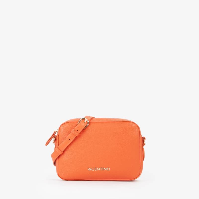 VALENTINO BAGS Mini Bag "BRIXTON" Damen Handtasche, Kamarabag mit Logoverzierung von Valentino Bags