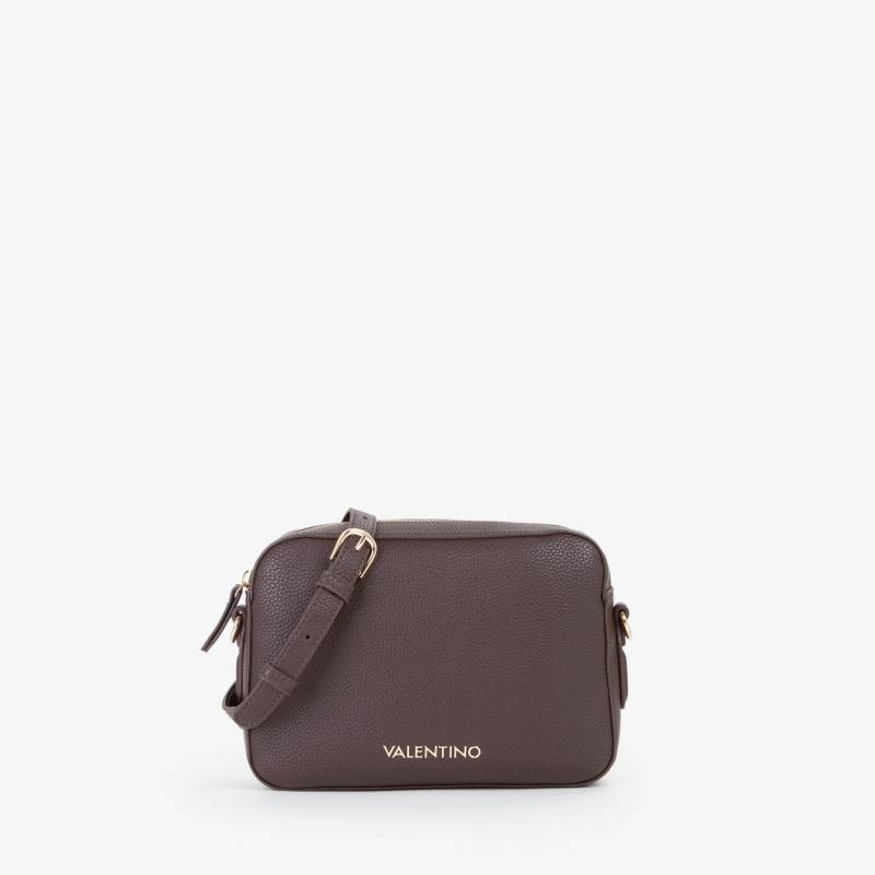 VALENTINO BAGS Mini Bag "BRIXTON" Damen Handtasche, Kamarabag mit Logoverzierung von Valentino Bags