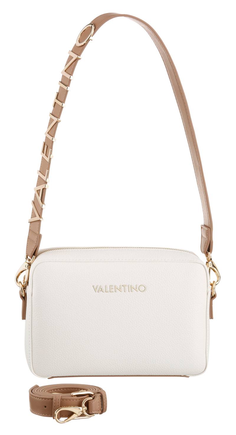 VALENTINO BAGS Mini Bag "ALEXIA" Damen Handtasche, Schultertasche, Umhängetasche mit Logo-Emblem von Valentino Bags