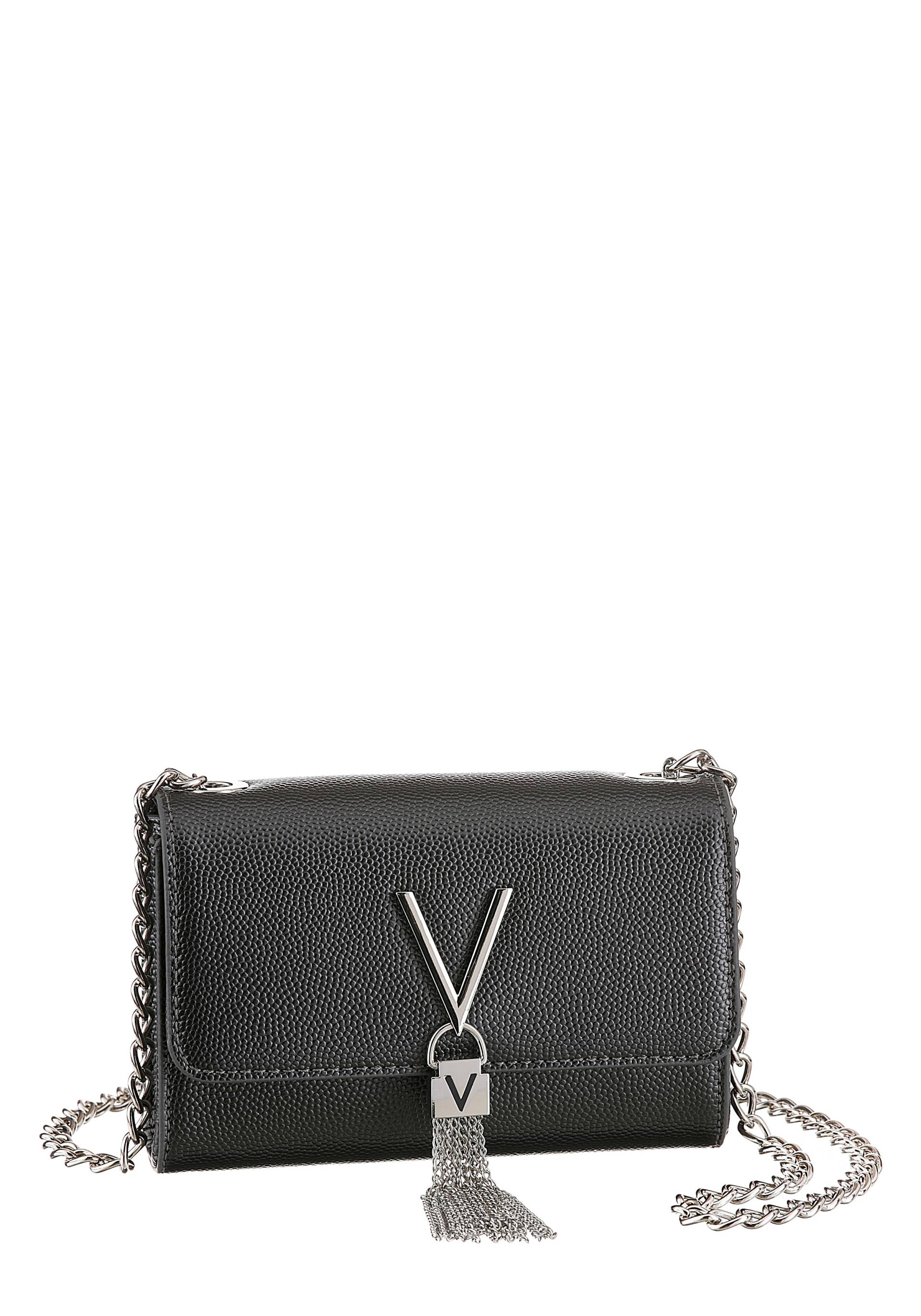 VALENTINO BAGS Mini Bag "DIVINA", Handtasche Damen Tasche Damen Schultertasche Kettentasche von Valentino Bags