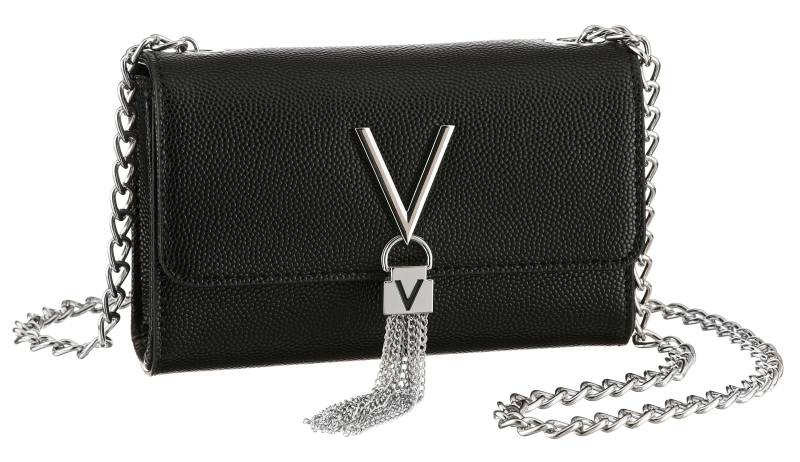 VALENTINO BAGS Umhängetasche "DIVINA" Handtasche Damen Tasche Damen Schultertasche Kettentasche von Valentino Bags