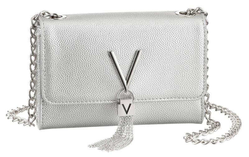 VALENTINO BAGS Umhängetasche "DIVINA" Handtasche Damen Tasche Damen Schultertasche Kettentasche von Valentino Bags